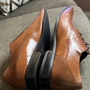 Stacy Adams Dress Shoes Atwell, Oxford Lace Up, Size 12 Stacy Adams | Shoes | Stacy Adams Dress Shoes Atwell Oxford  main image 3